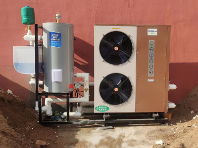 四城子欧邦案例